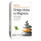 Ginkgo Biloba met Magnesium, 60 tabletten, Alevia