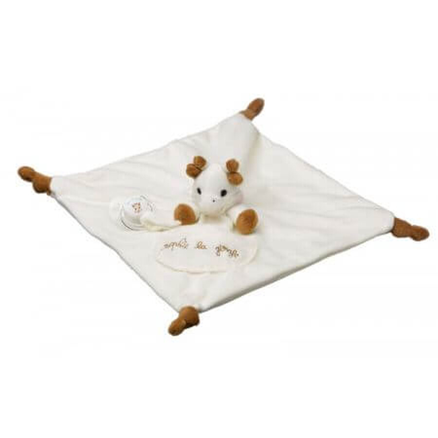 Shop Schnullerhalter für Doudou, Vulli Schnullerhalter für Doudou, Vulli