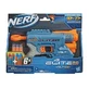 Blaster Nerf 2.0 Volt SD1, +8 Jahre, Hasbro
