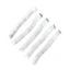 Disposable elasticated caps, 100 pieces, Easycare
