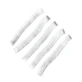 Disposable elasticated caps, 100 pieces, Easycare