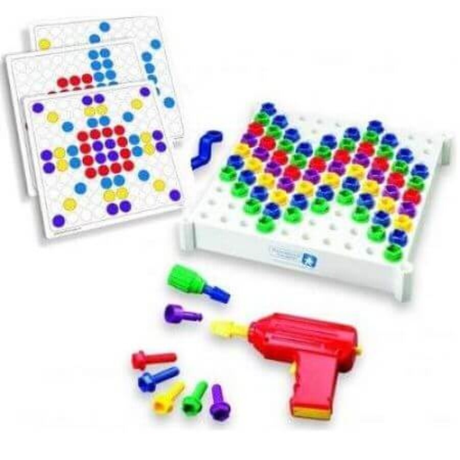 Buy Magic Bormasina, +3 years, Educational Insight Magic Bormasina, +3 years, Educational Insight
