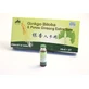 Ginkgo Biloba y Panax Ginseng, 10 ampollas x 10ml, Sanye