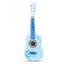Guitarra Azul, +3 años, New Classic Toys