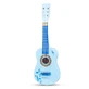 Guitarra Azul, +3 años, New Classic Toys