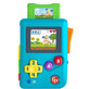 Laugh&amp;amp;Learn interactieve speelconsole in het Roemeens, Fisher Price