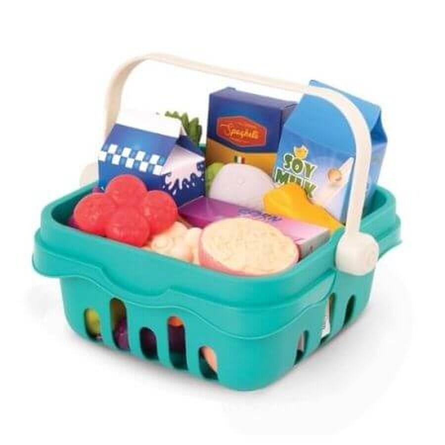 Shopping Cart, Btoys