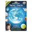 Phosphorescent decorations, Earth, +5 years, Buki