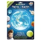 Phosphorescent decorations, Earth, +5 years, Buki