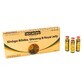 Ginkgo Biloba, Ginseng &amp; Royal Jelly, 10 fiole, Only Natural