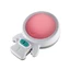 Dispositivo Zed para dormir al bebé con vibración y luces, Rockit