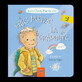 Eric goes to kindergarten, Ioana Chicet-Macoveiciuc, Urban Princess, DPH