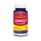 Ginkgo Curcumin95, 60 cápsulas, Herbagetica