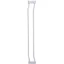 Extensión para puerta de seguridad, 9 cm, DreamBaby