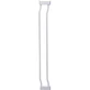 Extensión para puerta de seguridad, 9 cm, DreamBaby