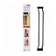 Extension de barrière métallique Liberty, 9 cm, Dreambaby