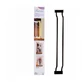Extension de barrière métallique Liberty, 9 cm, Dreambaby