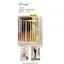 Metal gate extension, 27 cm, Loberty, Dreambaby