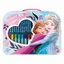 Estuche de dibujo Art Case Frozen, +3 años, Art Greco
