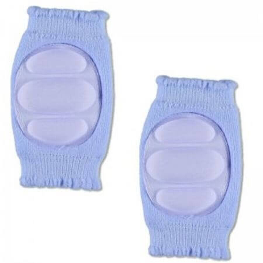 Winkel op Baby kniebeschermers, Blauw, Sevi Bebe Baby kniebeschermers, Blauw, Sevi Bebe