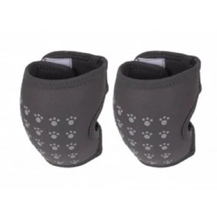 Adjustable knee pads Grey, Sevi Bebe