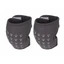 Adjustable knee pads Grey, Sevi Bebe