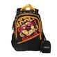 Black Gool School Backpack, 38 cm, Daco