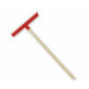 Classic rake, 64cm, Androni Giocattoli