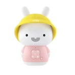 Conejito interactivo con cuentos y canciones, Roz, Alilo Baby Bunny
