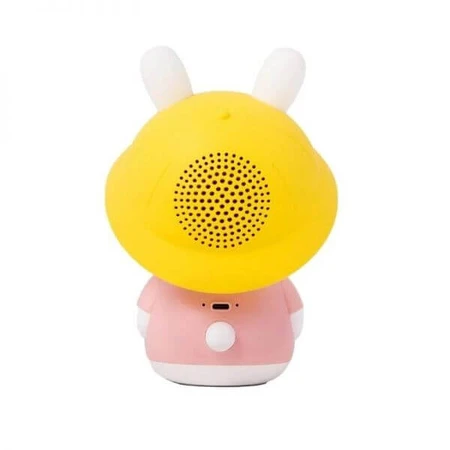 Conejito interactivo con cuentos y canciones, Roz, Alilo Baby Bunny