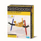 Kit de construcci&#243;n Robot Doodling Robot Kidz Robotix, 8+ a&#241;os, 4M