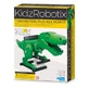 T-Rex Kidz Robotix robot building kit, 8 years +, 4M