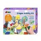 Concert in the Forest Coloured Pencils Activity Kit, +3 years, 12 coloured pencils, Avenir