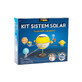 Kit de construcci&#243;n de un sistema solar, +8 a&#241;os, The Source