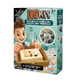 Kit de excavación de rocas y minerales, + 8 años, Buki