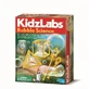 KidzLabs Science Soap Balls Kit, 5 years +, 4M