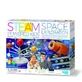 Steam Kids Space Exploration Science Kit, 5 years+, 4M