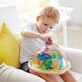 Laberinto magn&#233;tico con bolas de colores, +24 meses, Hape