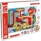 Laberinto magn&#233;tico locomotora, +24 meses, Hape