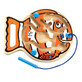 Laberinto magn&#233;tico de peces, +24 meses, Hape