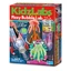 KidzLabs fizzy bubble lab, 8 years +, 4M