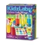 Laboratorio de mezcla de colores, 4M