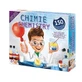 Chemistry Lab 150 Experiments, +8 years, Buki