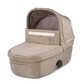 Landou Large Fast Cot, Mon Amour, beige/pink, Peg Perego
