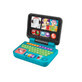 Laugh &amp;amp; Learn Port&#225;til Interactivo En Rumano, Fisher Price