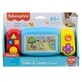Consola para beb&#233;s Laugh &amp;amp; Learn en rumano, + 9 meses, Fisher Price
