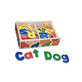 Lettres magn&#233;tiques, 3 ans, Melissa&amp;Doug