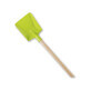 Shovel with wooden tail, 76 cm, Androni Giocattoli