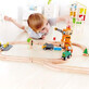 Gr&#250;a torre, +3 a&#241;os, Hape