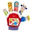 Ferme des marionnettes, 3-24 mois, Chicco